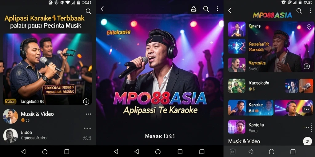 Tampilan antarmuka MPO88ASIA yang menarik dan mudah digunakan.